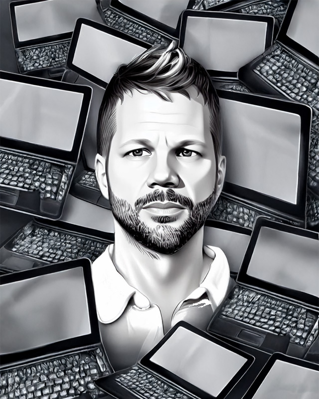 Hernán Web Developer